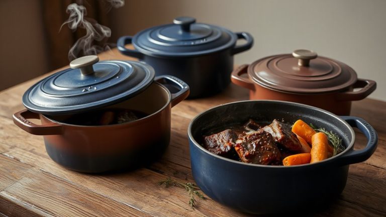affordable dutch ovens under 100