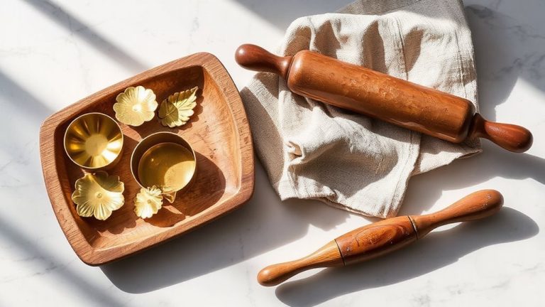artisan tools for perfect baking