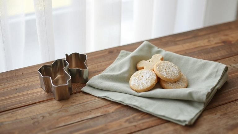 baby shower cookie cutters