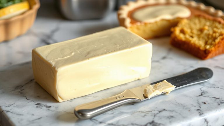 best baking margarine flawless