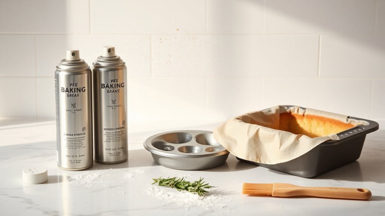 best baking sprays guide