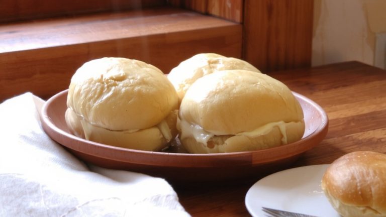 best bites dinner rolls