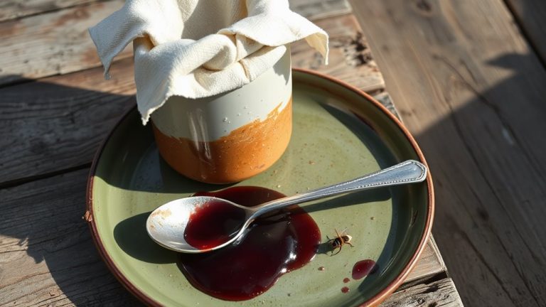 best boysenberry jam homemade taste