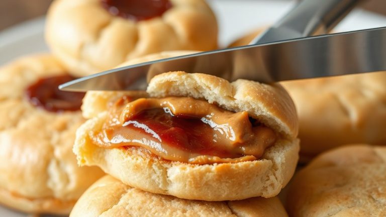 best bread for uncrustables