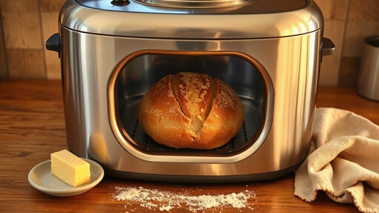 best bread machines quick breads