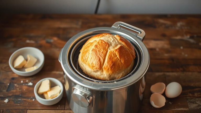 best bread makers brioche