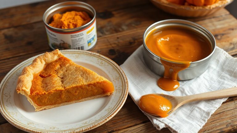 best canned pumpkin puree