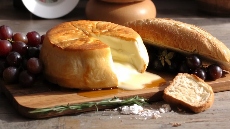 best cheese for baking