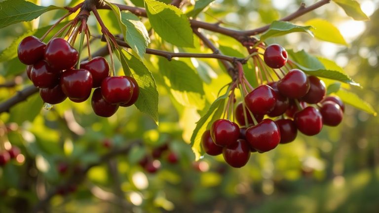 best cherry pie trees