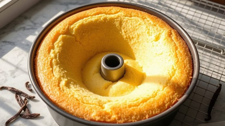 best chiffon cake pans