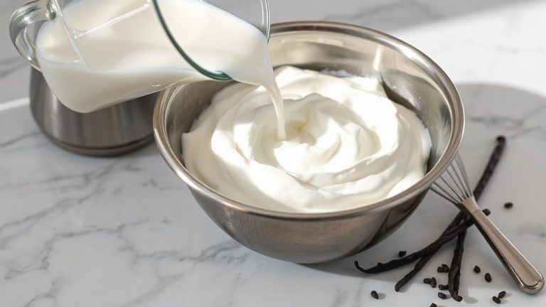 best choice whipping cream