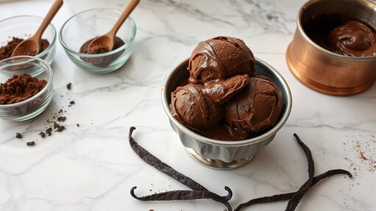 best cocoa powder choice