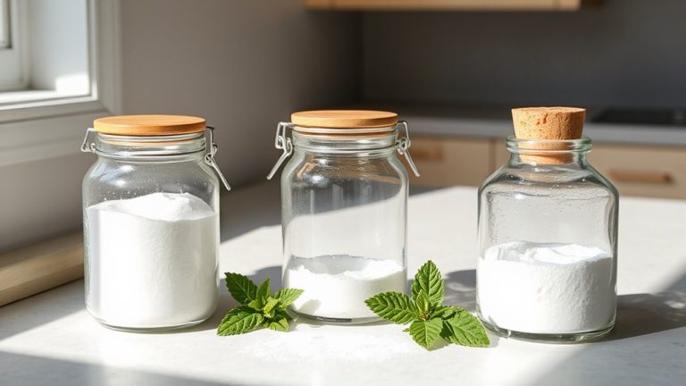 best containers for baking soda