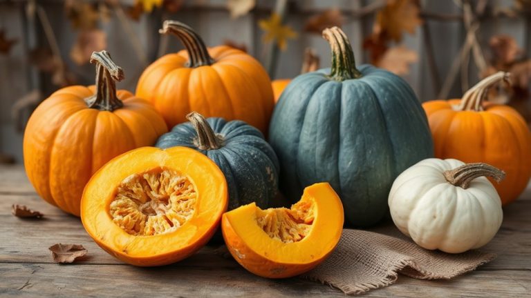 best cooking pumpkins guide