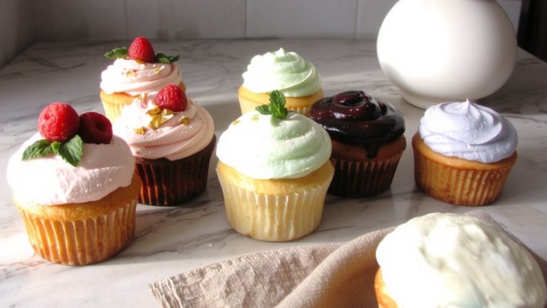 best cupcake ideas