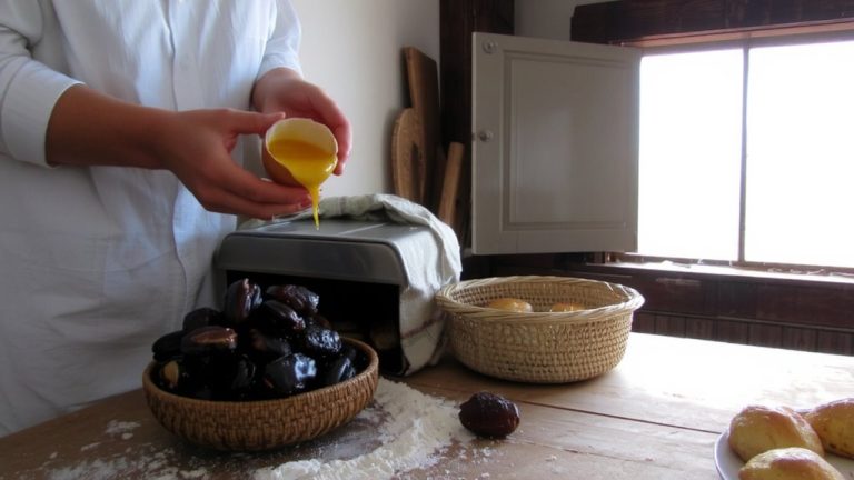 best dates for baking