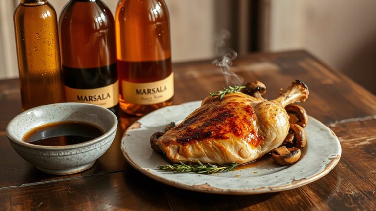 best dry marsala wines
