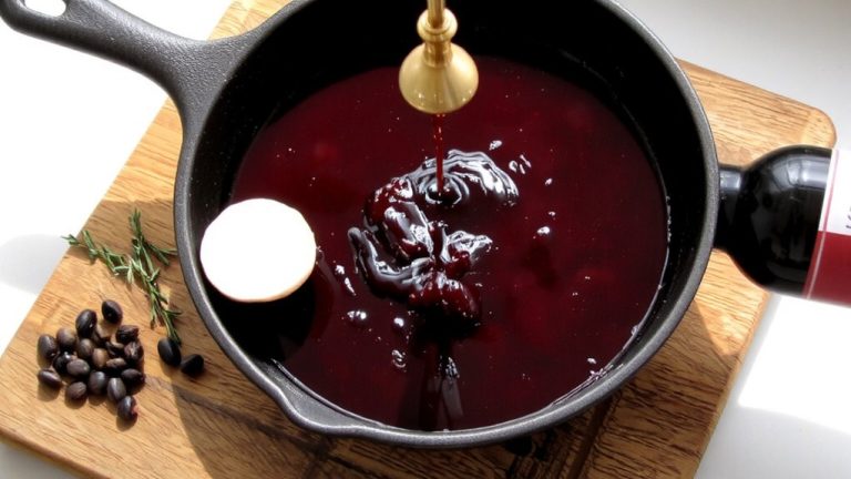 best dry red wine
