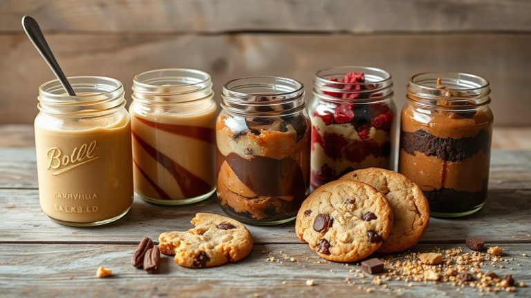 best edible cookie dough