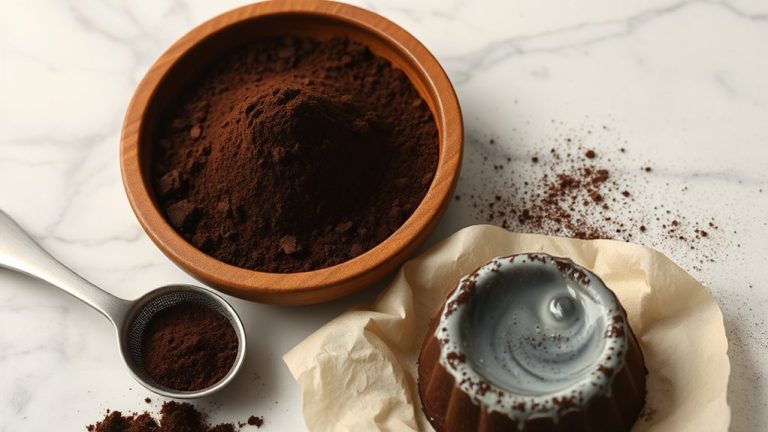 best espresso baking powder