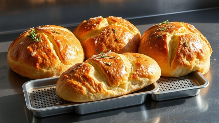 best focaccia pans for golden baking