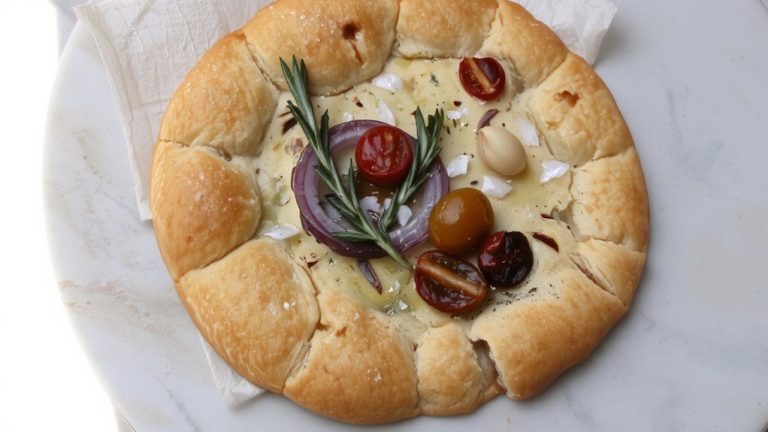 best focaccia topping ideas