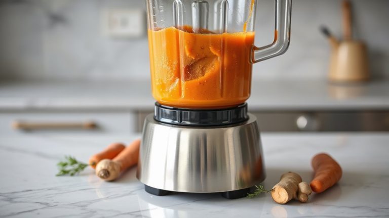 best food puree blenders