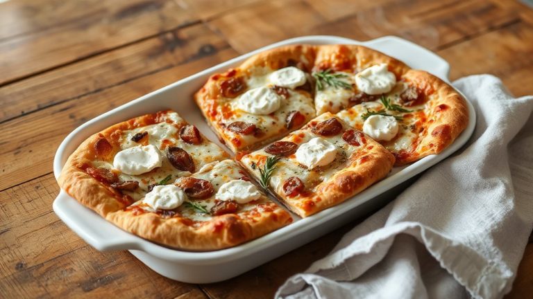 best frozen white pizzas