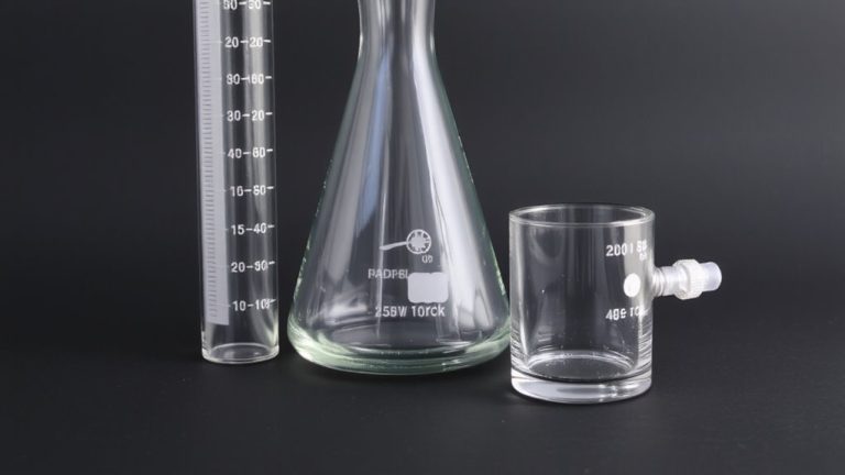 best glassware for measuring