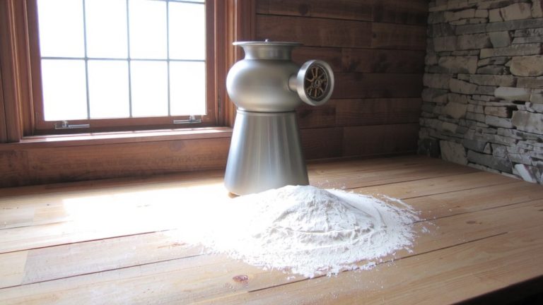 best grain mill guide