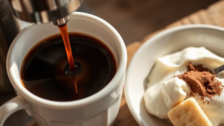 best instant espresso for tiramisu