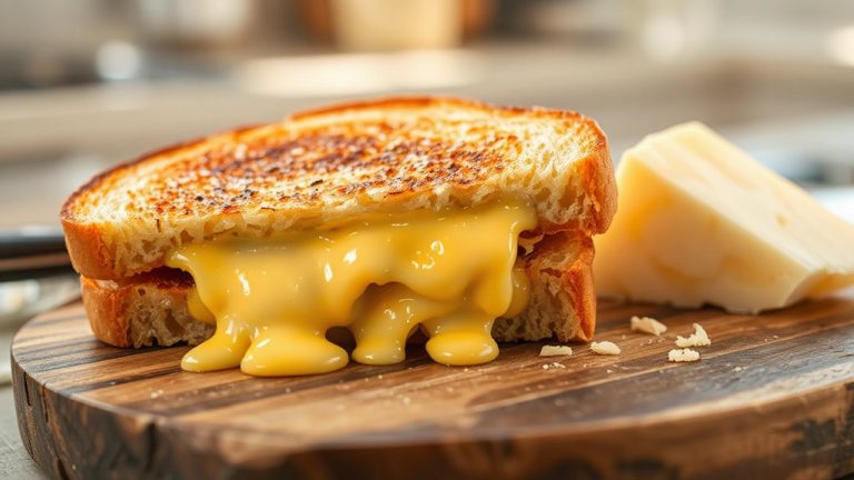 best melting monterey jack cheese