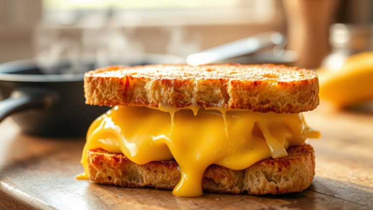 best melting monterey jack