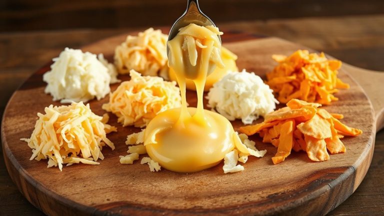 best melting provolone substitutes