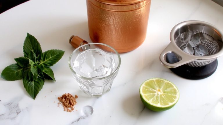 best mixer drink recipes