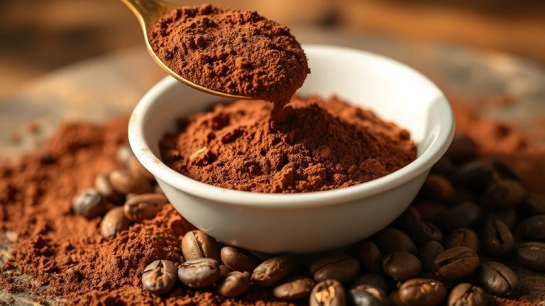 best non alkalized cocoa powder