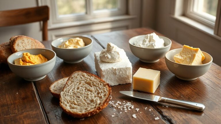 best non dairy butter alternatives