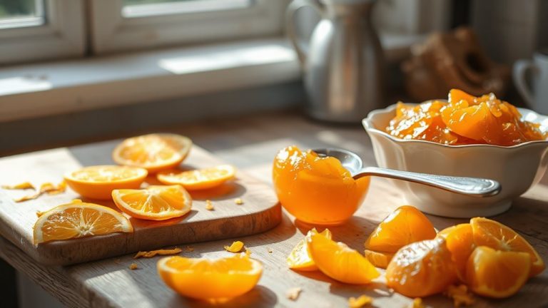 best orange marmalade brands