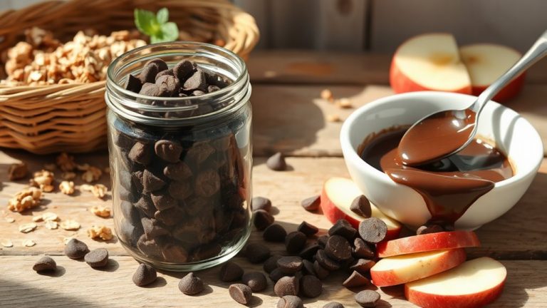 best organic chocolate chips
