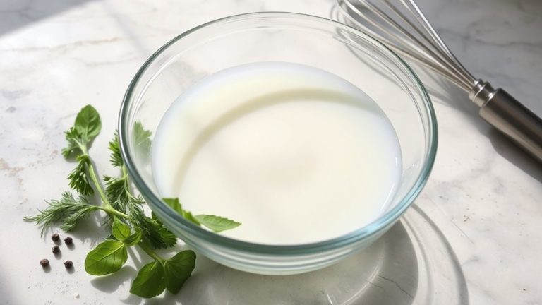 best organic egg whites