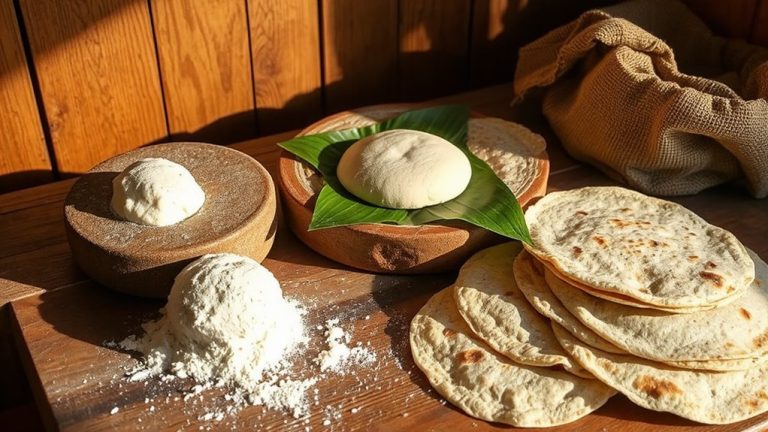 best organic masa harina