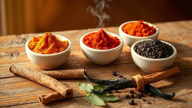 best organic spices online