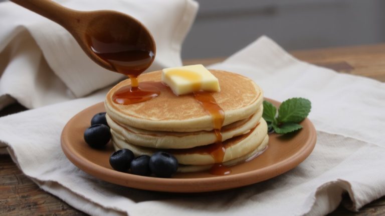 best pancakes in ba