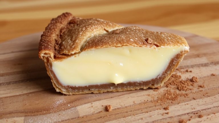 best pie with graham crust