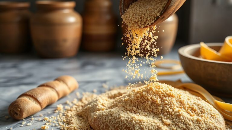 best semolina flour for perfect pasta