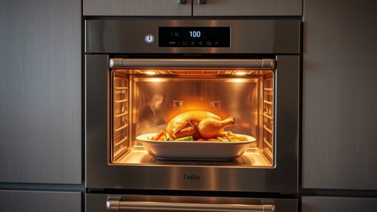 best single ovens review