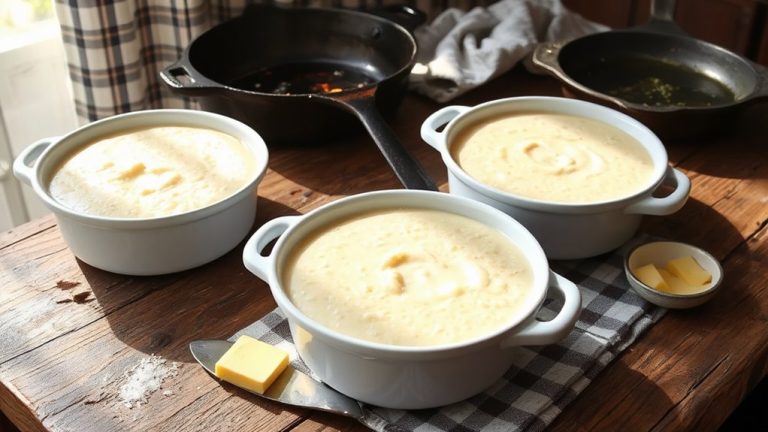 best stone ground grits