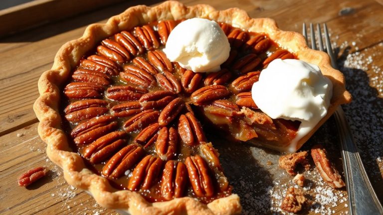best store bought homemade tasting pecan pies