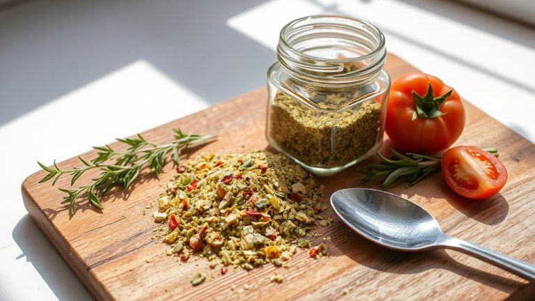 best store bought italian seasoning