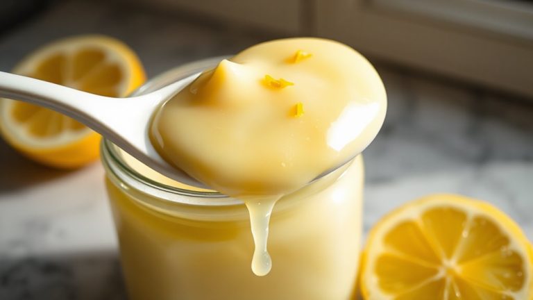 best store bought lemon curd